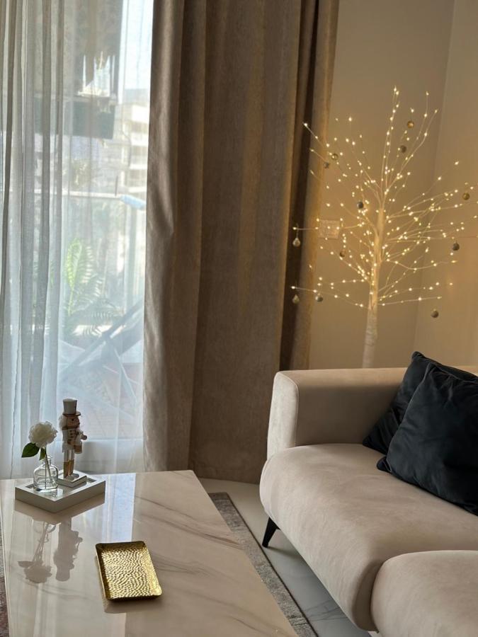 Postiguet Beach Flat Аликанте Екстериор снимка