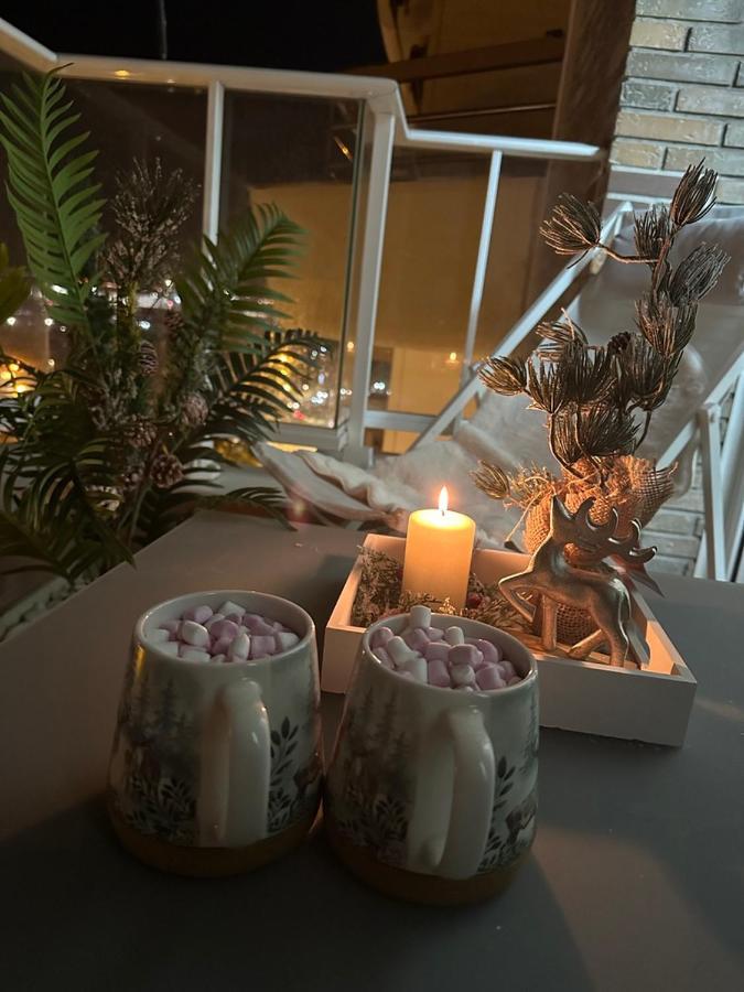 Postiguet Beach Flat Аликанте Екстериор снимка